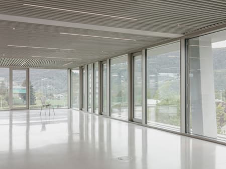 Raiffeisen Bank Colline del Ceresio